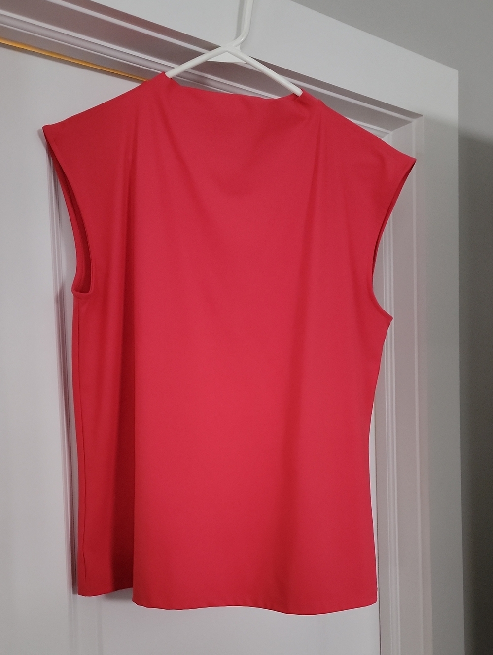 Ann Taylor Sleeveless Top